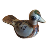 Ceramic bird