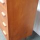 Commode scandinave