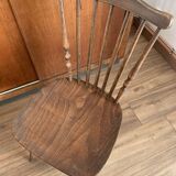 Tacoma chair by Baumann
