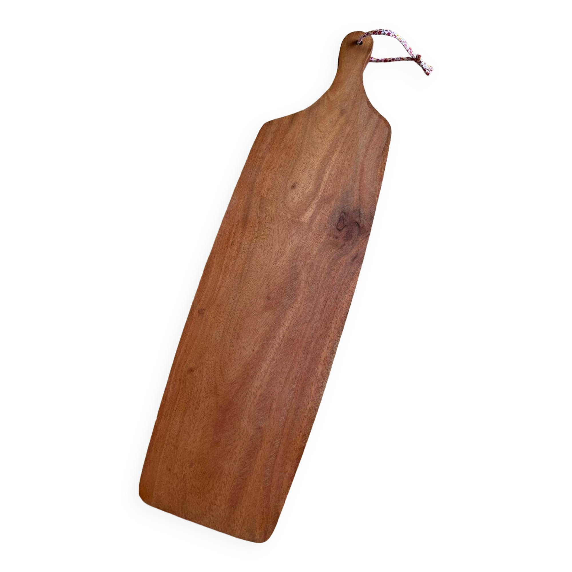 Planche à découper en acacia