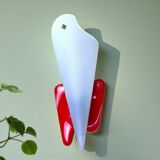 Mid Century Modern adjustable wall sconce