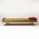 Daybed by Frantisek Mezulanik, Czechoslovakia, 1965