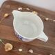 Sauce boat St Amand