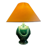 neo-classical ceramic lamp
