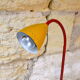 Floor lamp by Happy Light - Made in Holland
