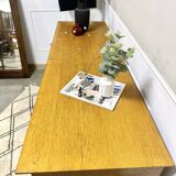 Scandinavian sideboard