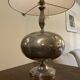 Philippe Barbier lamp