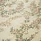 Handwoven anatolian beige carpet 147 cm x 246 cm