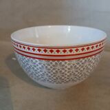 4 Geneviève Lethu bowls