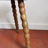 Tripod stool