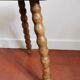 Tripod stool