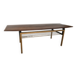Table basse scandinave