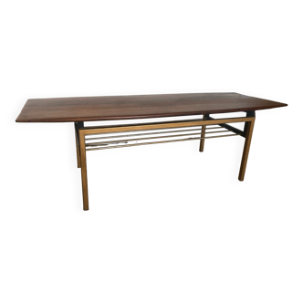Scandinavian coffee table