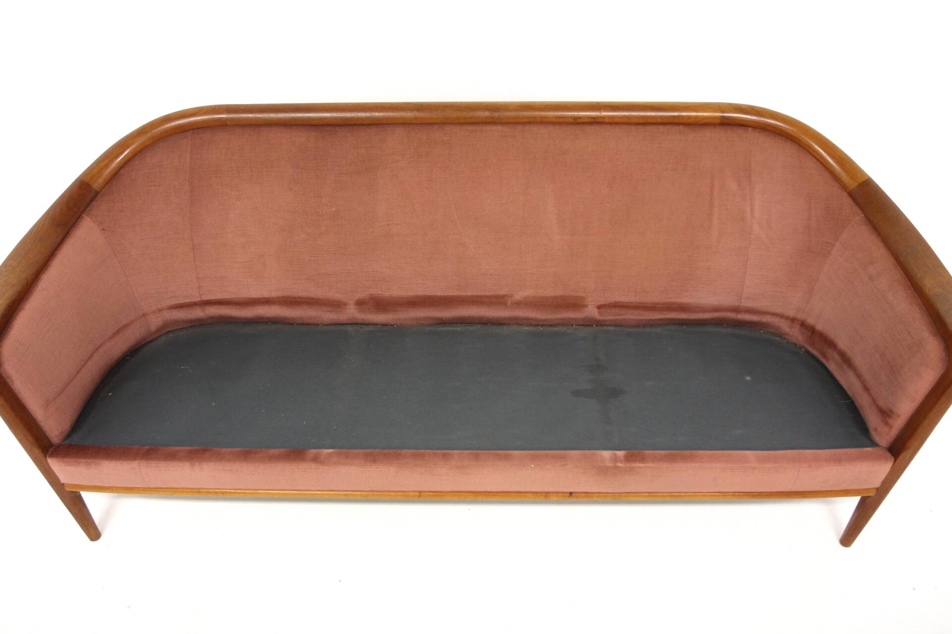 "Aristokrat" 3-seater sofa, Bröderna Andersson, Sweden, 1960