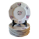 Haviland and the Tanner dessert plates