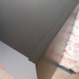 Restored vintage buffet