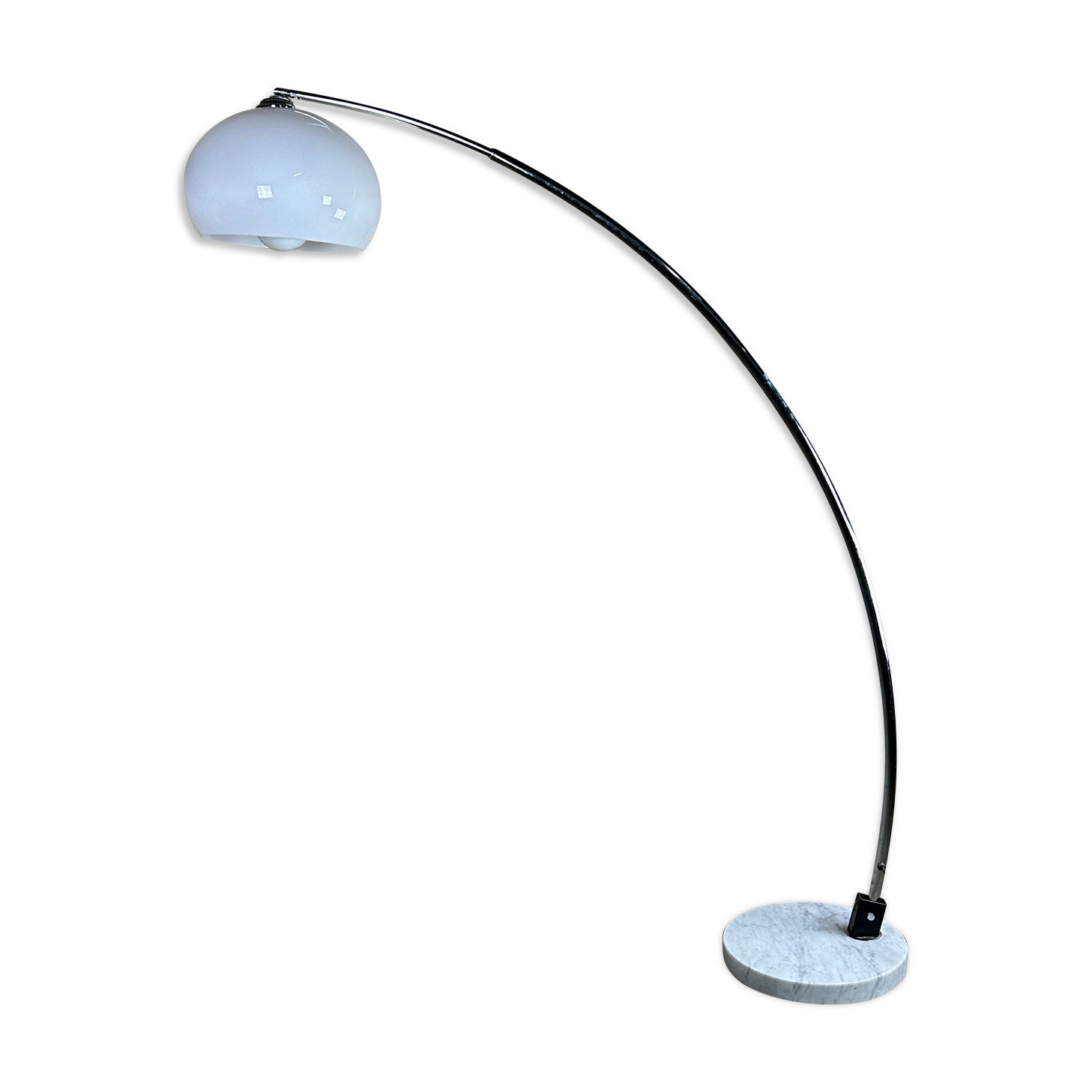 Lampadaire par Goffredo Reggiani 60