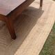 Antique farmhouse coffee table