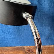 Lampe de bureau vintage JUMO modèle 900. Circa 1960