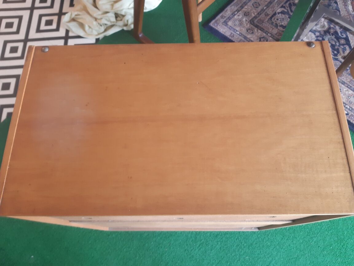 Meuble à chaussures