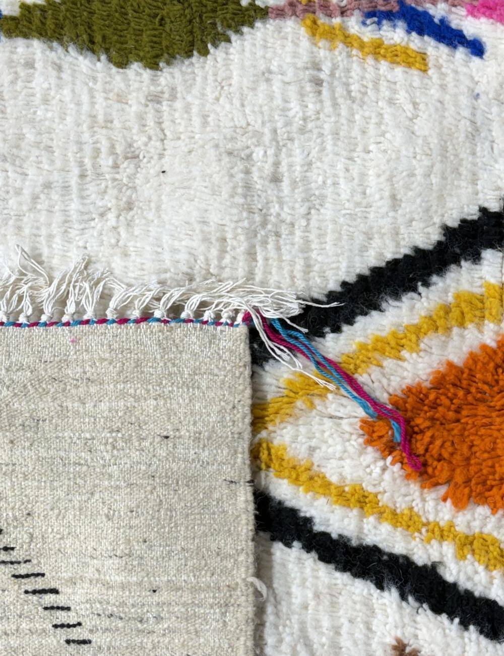 Azilal Berber Rug - 300 x 200 cm