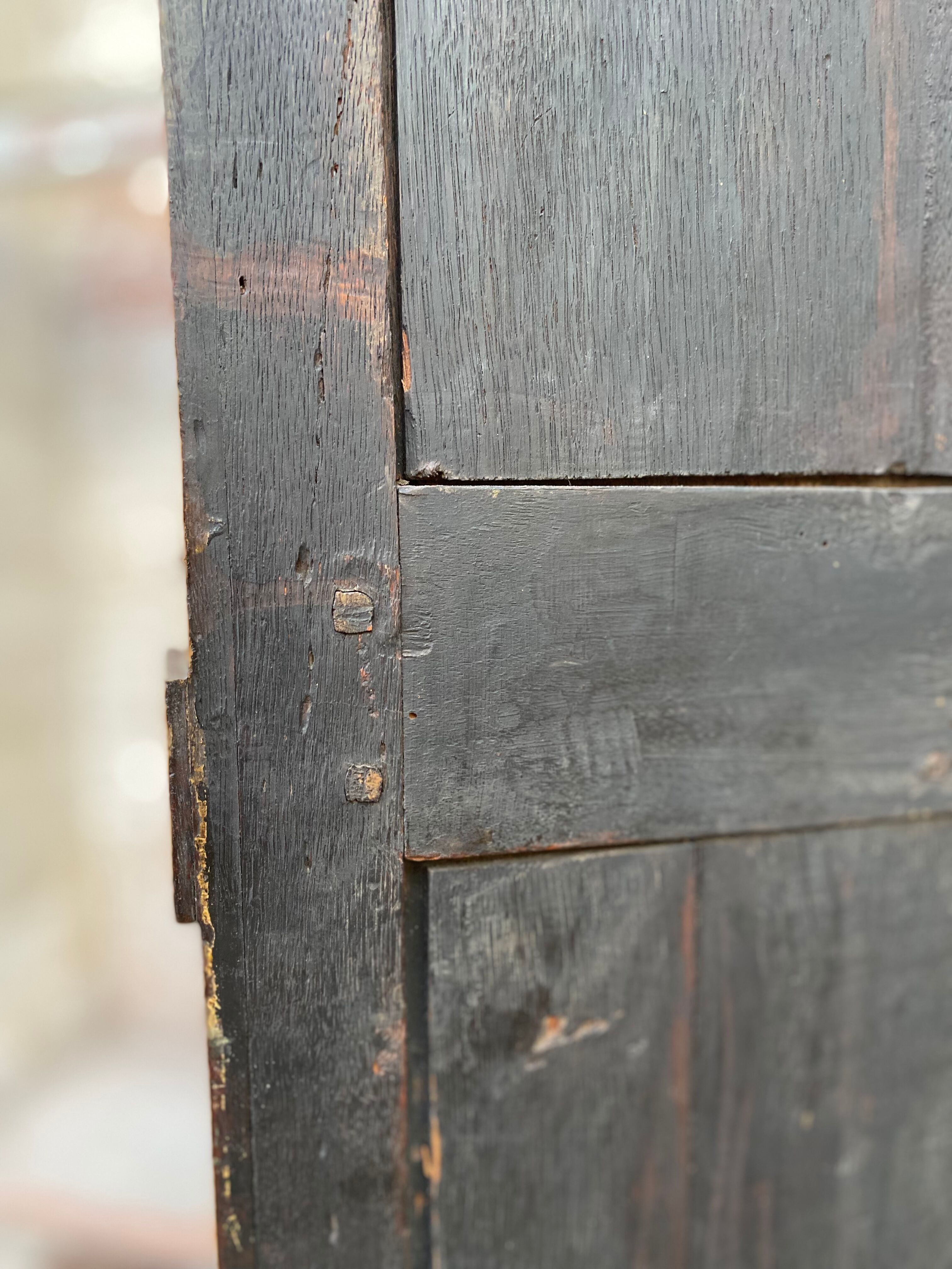 Secretary period Louis XVI XVIIIth