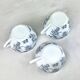 3 Rivanel Cups
