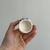 Coquetier en céramique