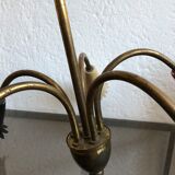 Luster 5 vintage fires 50s