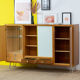 Scandinavian sideboard 190 cm