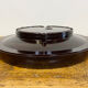 Industrial Bakelite Factory Wall Clock from Pragotron, 1960s