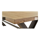 Rochebobois syntax table