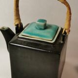 Very beautiful Vietnamese-made tea service, handcrafted