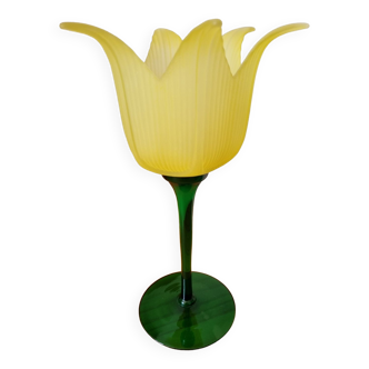Candle holder