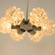 Mid-Century Chandelier by Kamenicky Senov, 1970's