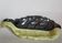 Cut empty-pockets ceramic two-tone atelier cerenne in vallauris 50s