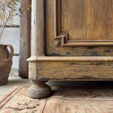 The old school cupboard