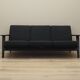 Oak sofa, Danish design, 1960s, designer: Hans. J. Wegner, production: Geta