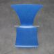 KFF – Karl Friedrich Förster set of 4 Postmodern Dining Chairs, 1990s