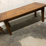 Table de ferme