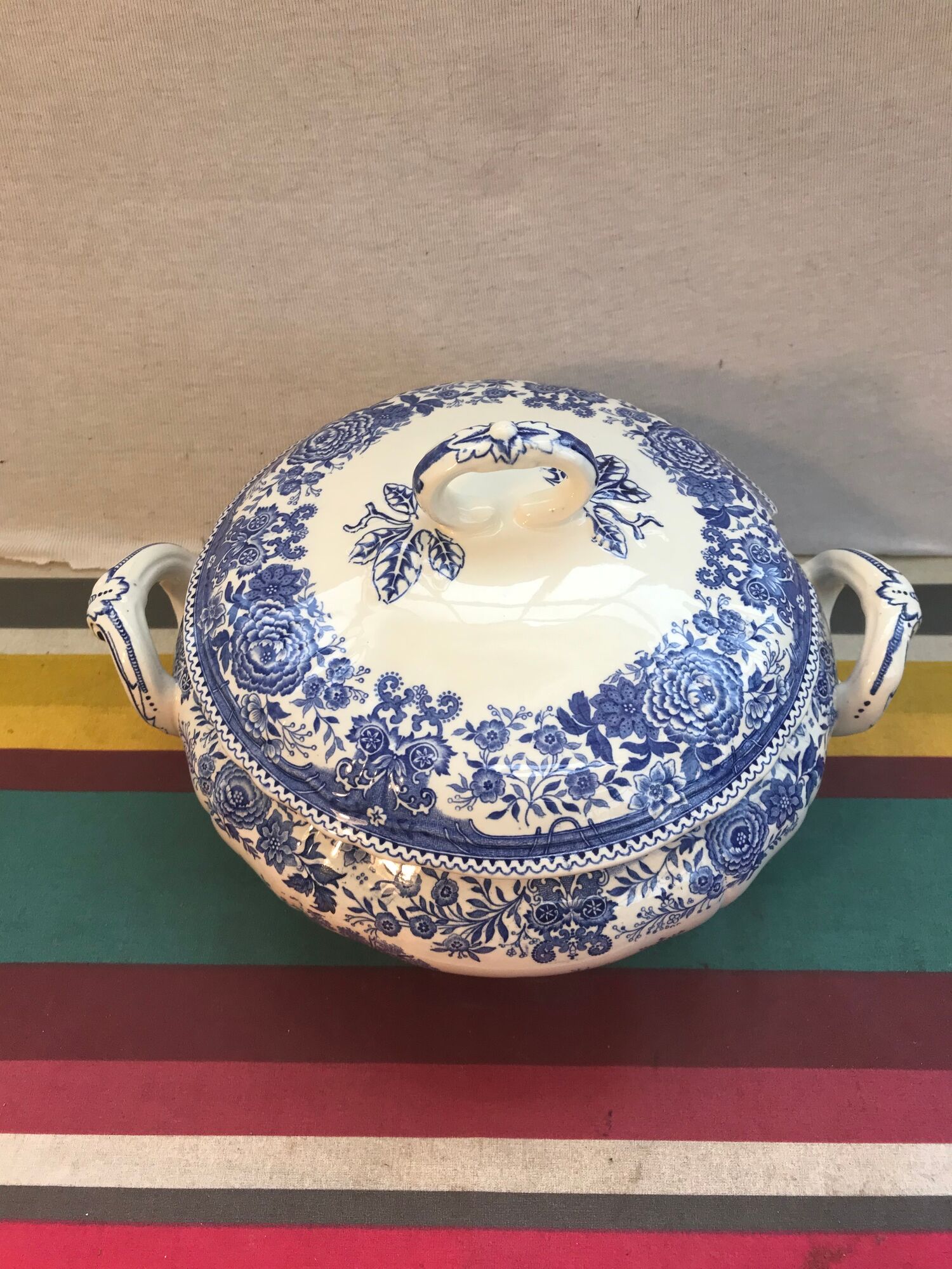 Former soup dish Villeroy & Boch