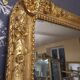 Miroir époque XIX 1m90 x 1m22