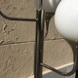 Lampadaire italien de Sciolari