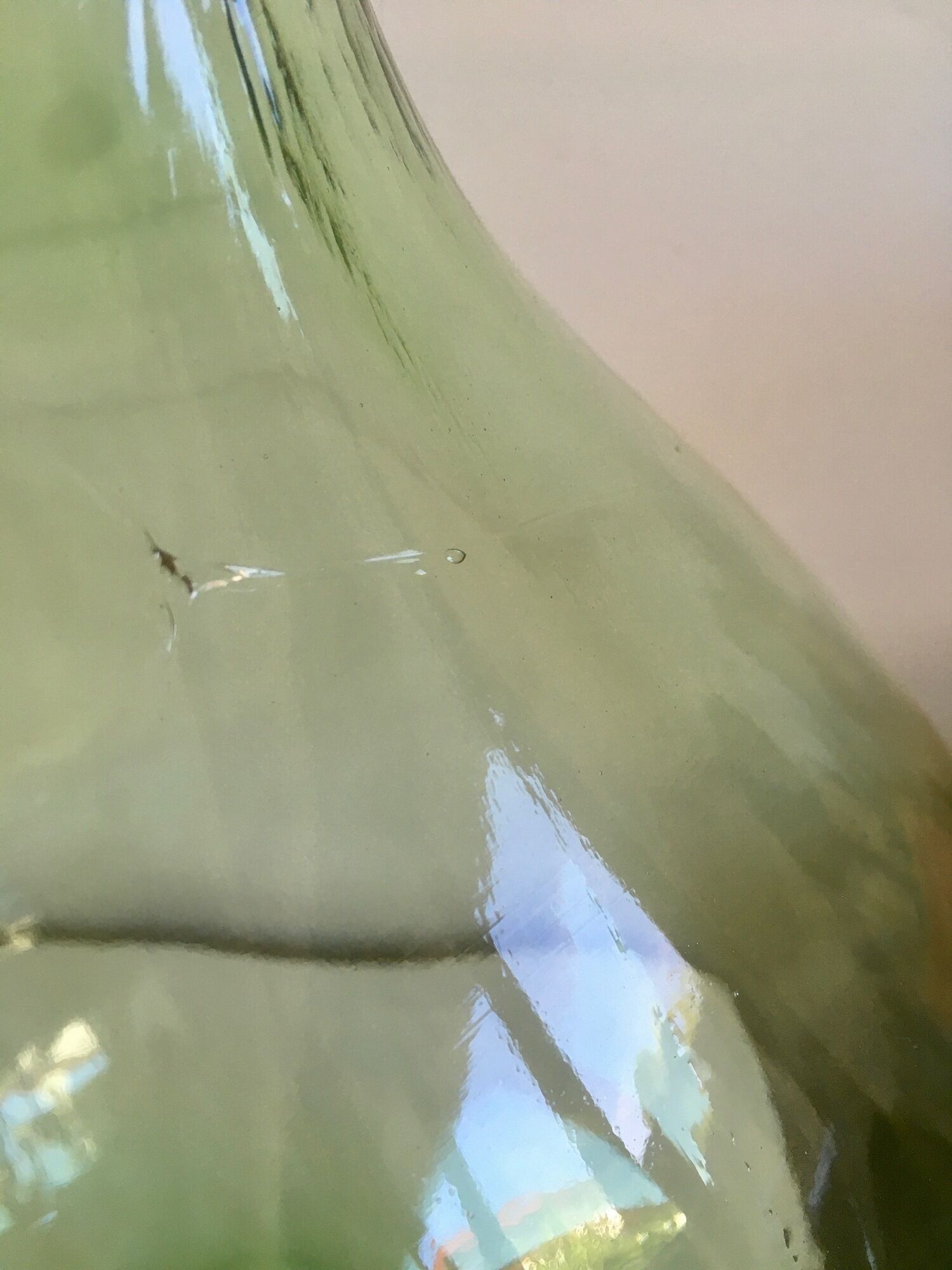Demijohn XXL 30L