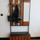 Meuble vestiaire mid-century