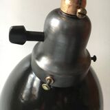 Former bauhaus siemens desk lamp