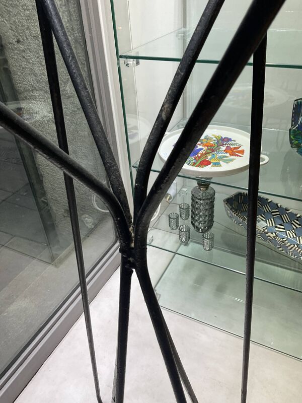 Porte- manteau space-age