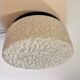 Mid-century wall or ceiling fixtures, recessed, 1970s - up to 15 pieces