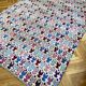 Berber carpet Carole 283 x 203 cm
