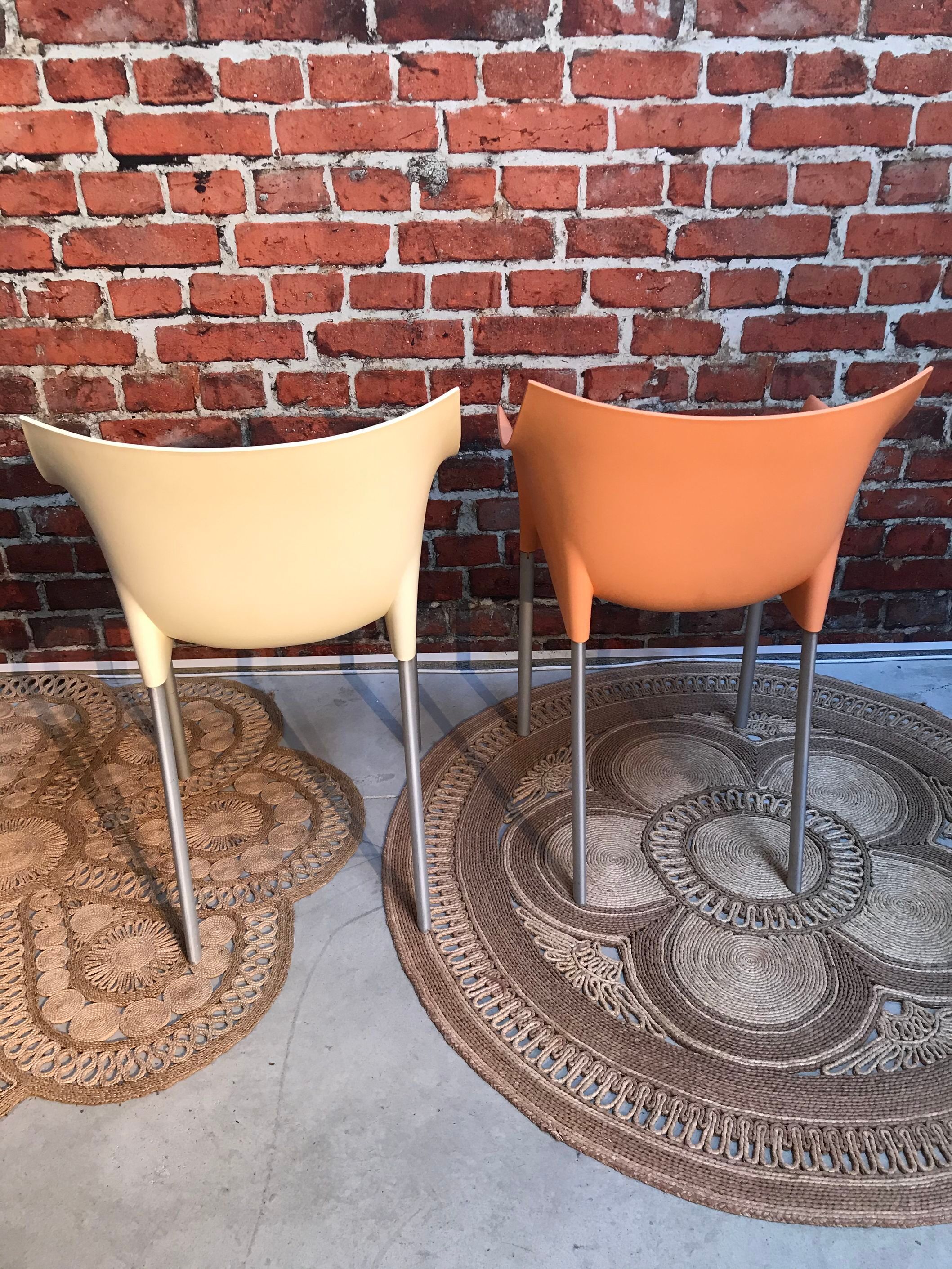 Dr. No chair from Kartell